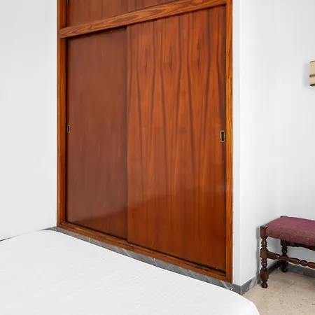 酒店 瓦伦西亚酒店 大加那利岛拉斯帕尔马斯