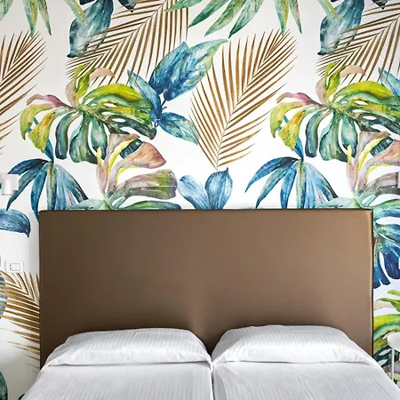 瓦伦西亚酒店 大加那利岛拉斯帕尔马斯