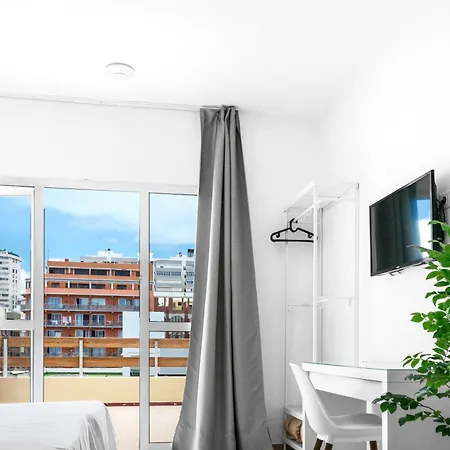 Valencia Hotell Las Palmas de Gran Canaria