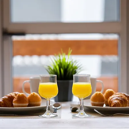 Valencia Hotell