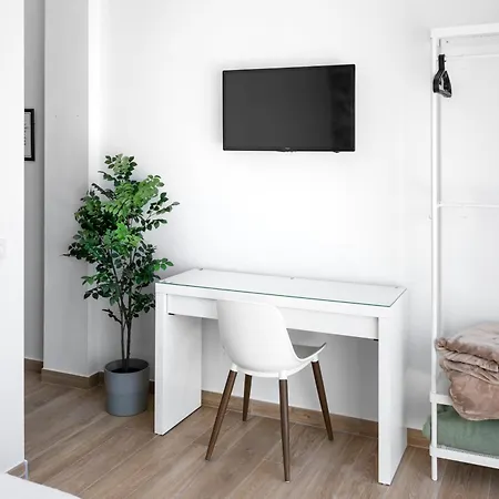 酒店 瓦伦西亚酒店 大加那利岛拉斯帕尔马斯