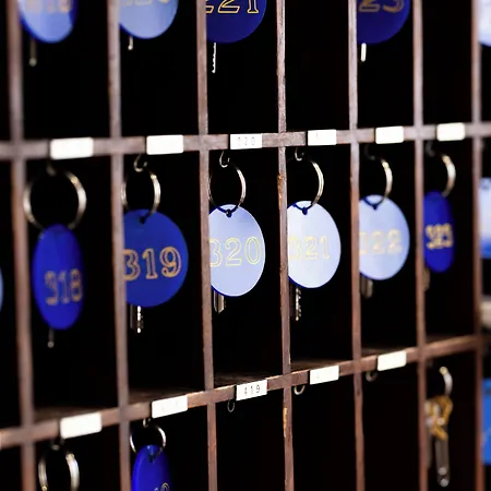 酒店 瓦伦西亚酒店 大加那利岛拉斯帕尔马斯