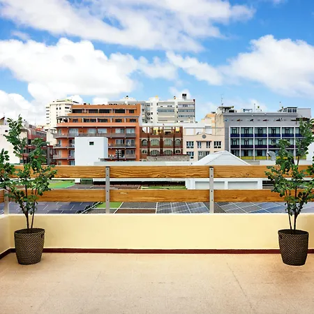 Valencia Las Palmas de Gran Canaria