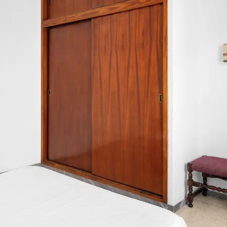 Valencia 2* Λας Πάλμας ντε Γκραν Κανάρια