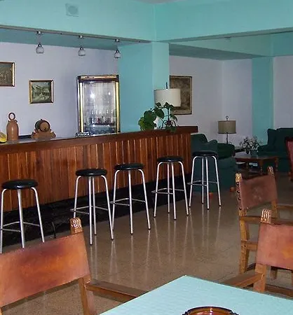 瓦伦西亚酒店 大加那利岛拉斯帕尔马斯