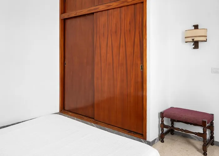 Ξενοδοχείο Valencia Λας Πάλμας ντε Γκραν Κανάρια