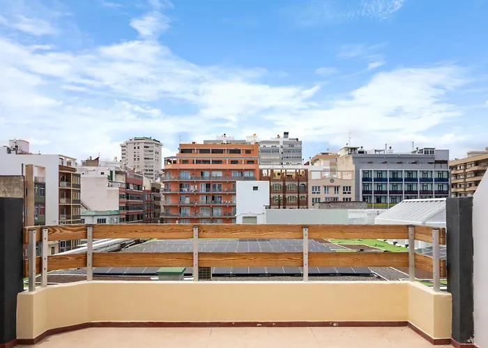 Valencia Ξενοδοχείο Λας Πάλμας ντε Γκραν Κανάρια