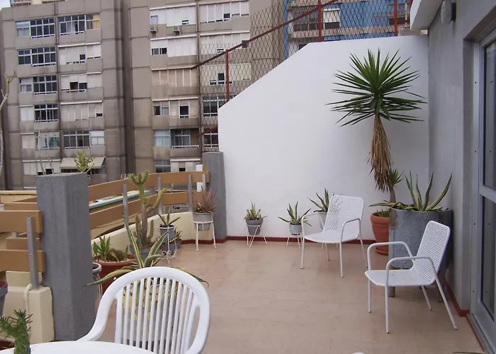 Ξενοδοχείο Valencia