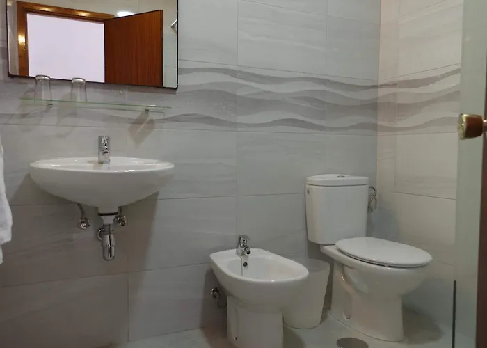 Ξενοδοχείο Valencia Λας Πάλμας ντε Γκραν Κανάρια