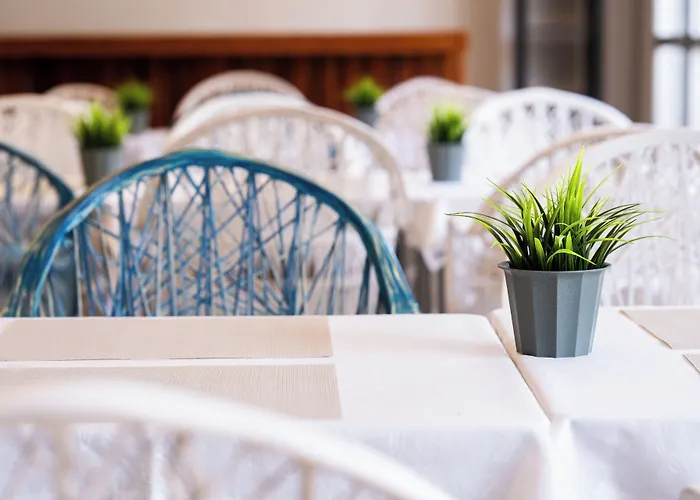 Valencia Ξενοδοχείο 2*