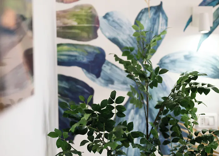 Valencia Ξενοδοχείο 2*