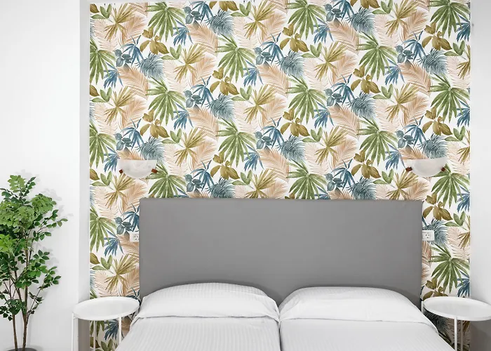 Ξενοδοχείο Valencia Λας Πάλμας ντε Γκραν Κανάρια