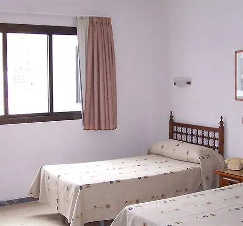 Hotel Valencia Las Palmas de Gran Canaria