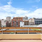 Valencia Hotel Las Palmas de Gran Canaria