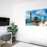 Valencia 2* Las Palmas de Gran Canaria