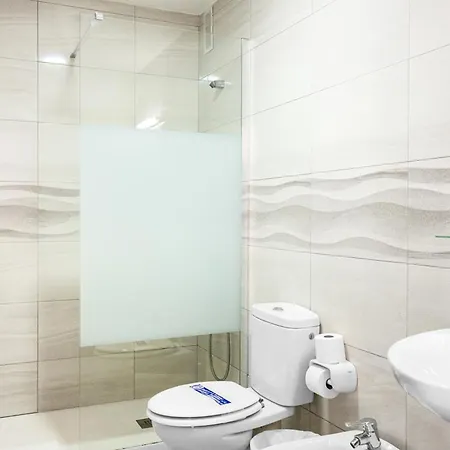 Valencia Готель Лас-Пальмас-де-Гран-Канарія