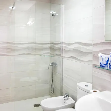 Valencia Лас-Пальмас-де-Гран-Канарія