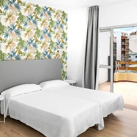 Valencia Готель