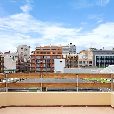 Valencia Hotel Las Palmas de Gran Canaria