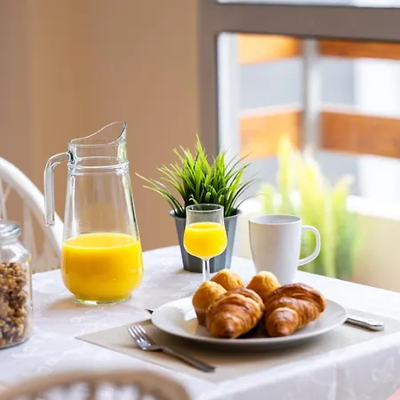 Valencia 2* Лас-Пальмас-де-Гран-Канарія