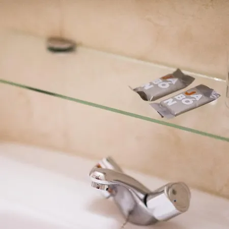 Готель Valencia