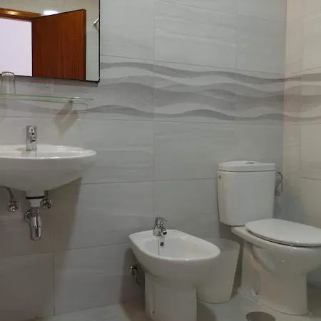 Готель Valencia Лас-Пальмас-де-Гран-Канарія