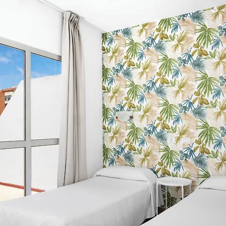 Valencia Hotel Las Palmas de Gran Canaria