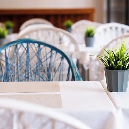 발렌시아 호텔 2*