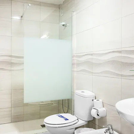 Valencia Готель 2*