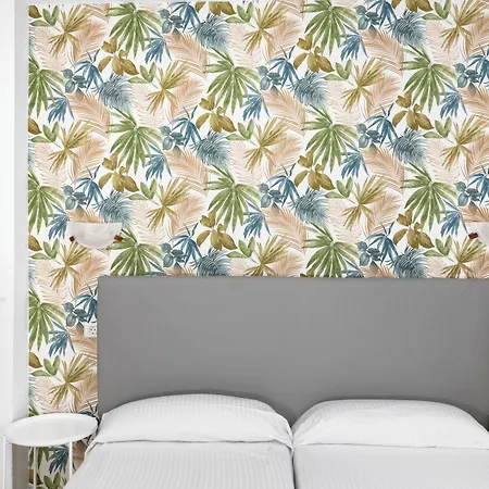 Готель Valencia Лас-Пальмас-де-Гран-Канарія