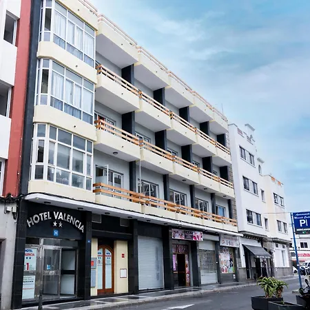 Otel Valencia