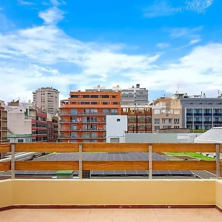 Valencia Hotel 2*