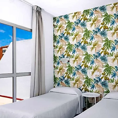Valencia Hotel