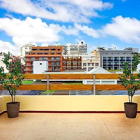 Hotel Valencia Las Palmas de Gran Canaria
