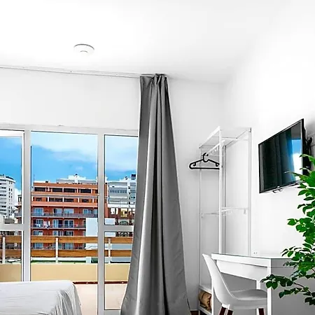 Valencia Hotel Las Palmas de Gran Canaria
