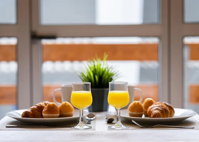 발렌시아 호텔 2*