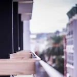 Hotel Valencia Las Palmas de Gran Canaria