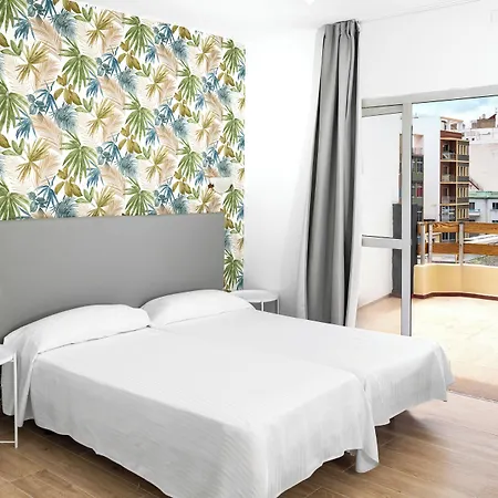 Hotel Valencia Las Palmas / Gran Canaria