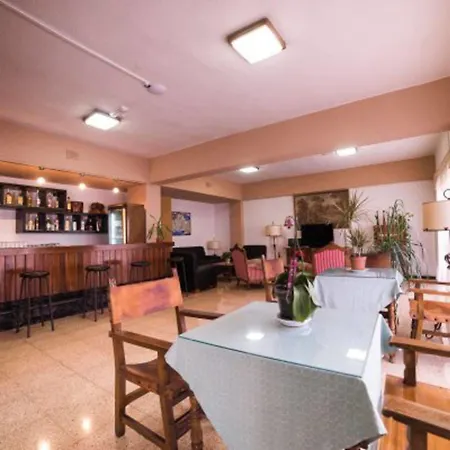 酒店 瓦伦西亚酒店 大加那利岛拉斯帕尔马斯