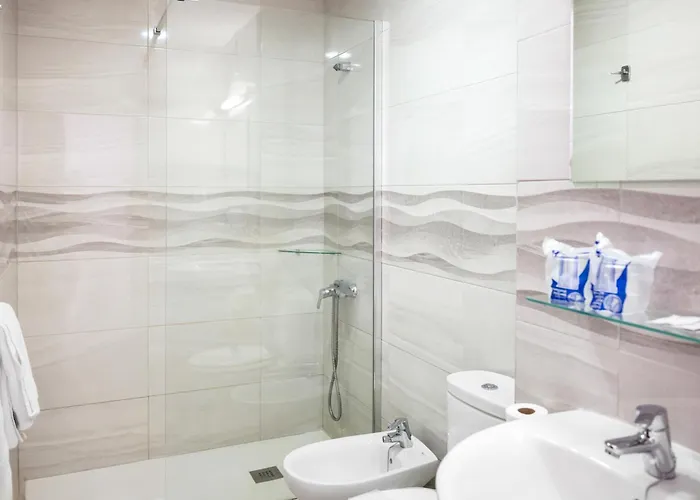 Valencia Las Palmas / Gran Canaria