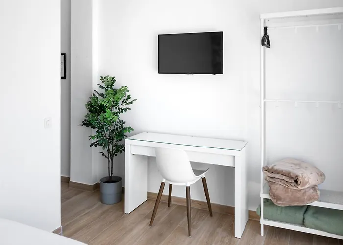 Hotel Valencia Las Palmas / Gran Canaria