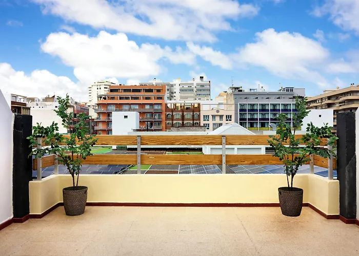 Valencia Las Palmas / Gran Canaria