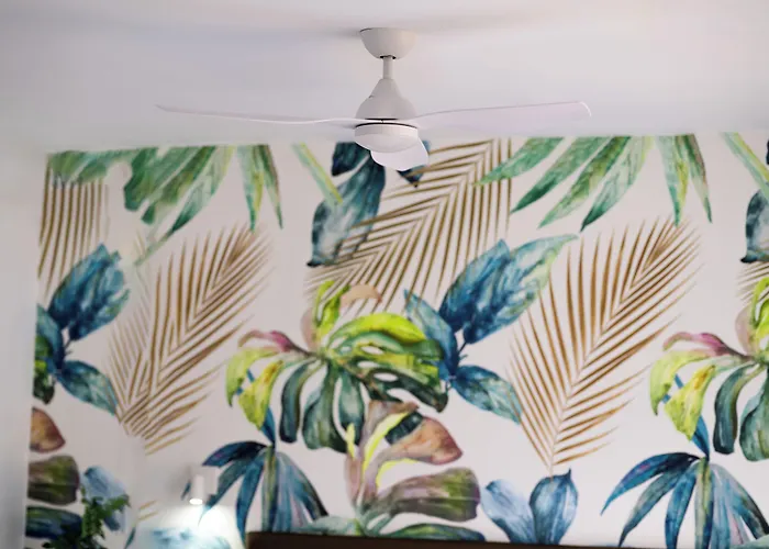 Valencia 2* Las Palmas / Gran Canaria